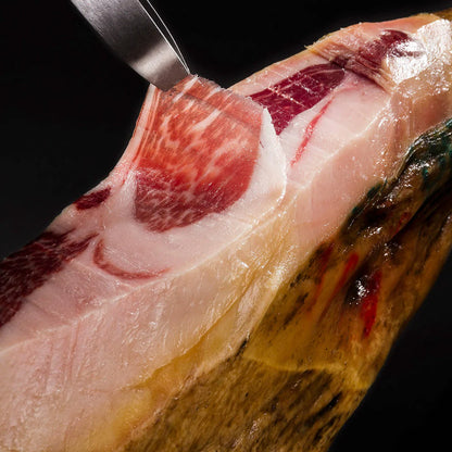 Jambon serrano 7kg - Liquidation coupe du monde