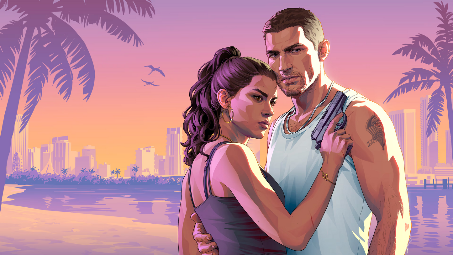Édition Ultime Grand Theft Auto VI