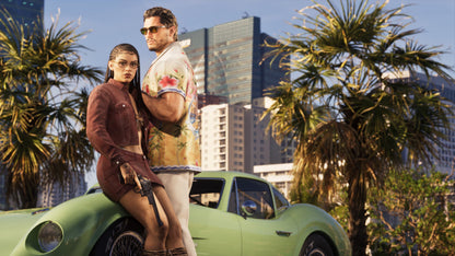 Édition Ultime Grand Theft Auto VI